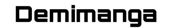 Demimanga