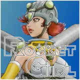 Rocket Girl
